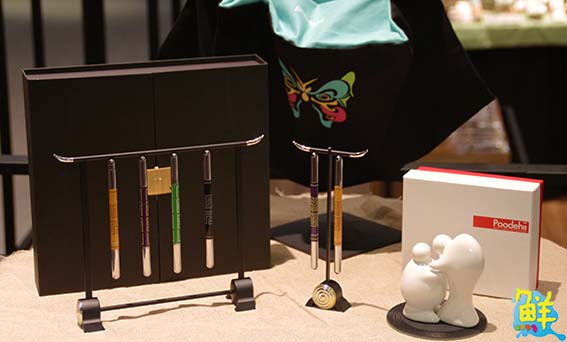 來高雄衛武營國家藝術文化中心 絕對不能錯過的人氣伴手禮