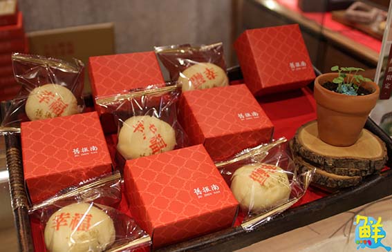 來高雄衛武營國家藝術文化中心 絕對不能錯過的人氣伴手禮