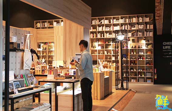 來高雄衛武營國家藝術文化中心 絕對不能錯過的人氣伴手禮