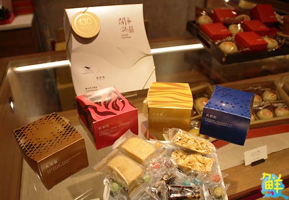 來高雄衛武營國家藝術文化中心 絕對不能錯過的人氣伴手禮