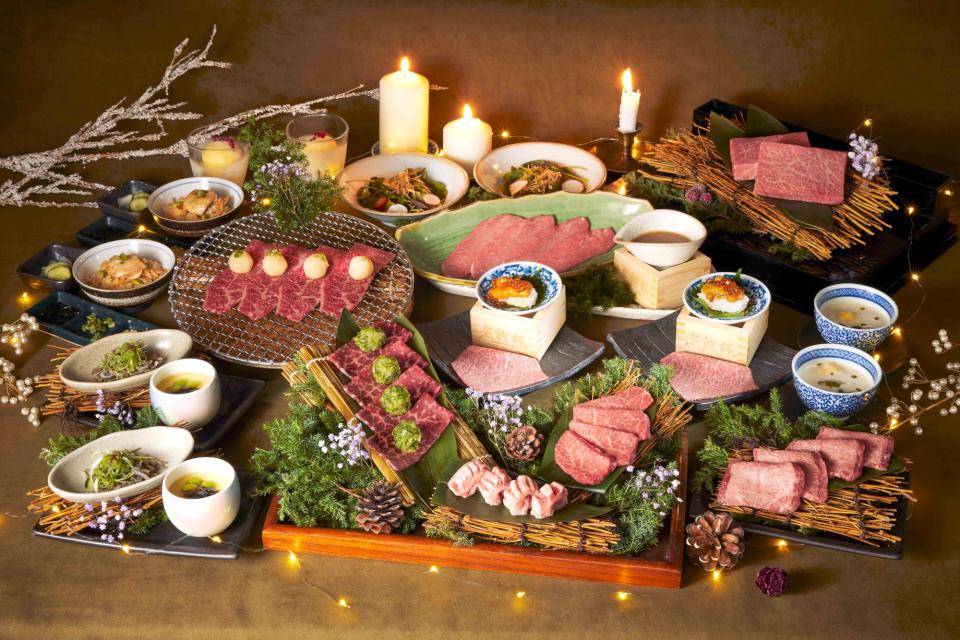 夢時代12/26起推限時好康!金色三麥、橋村炸雞美味登場