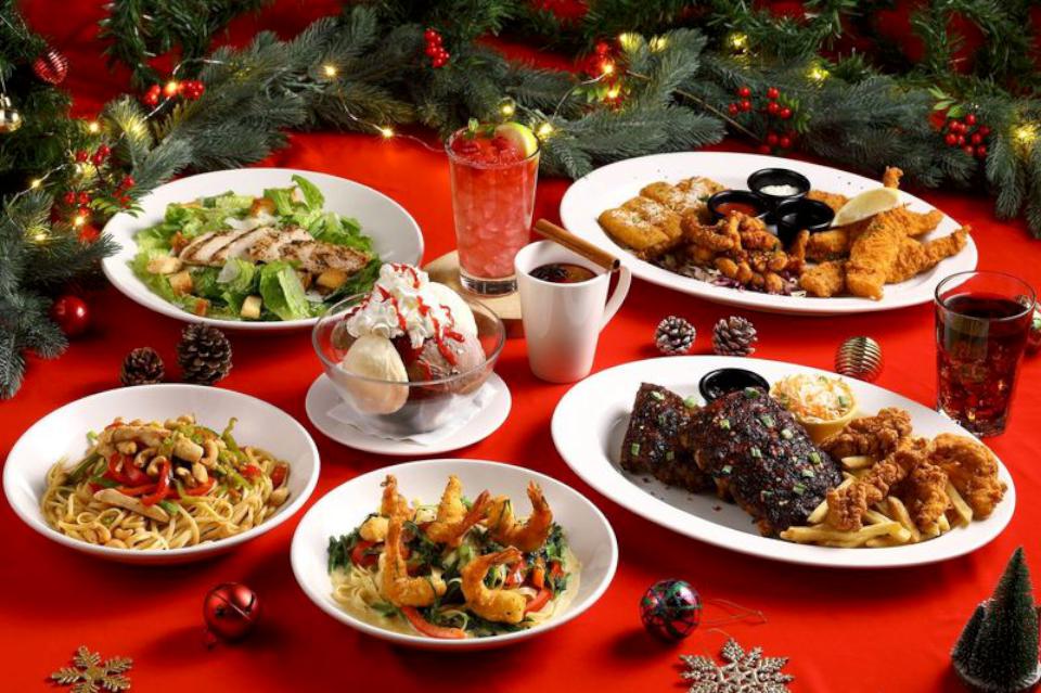 夢時代12/26起推限時好康!金色三麥、橋村炸雞美味登場