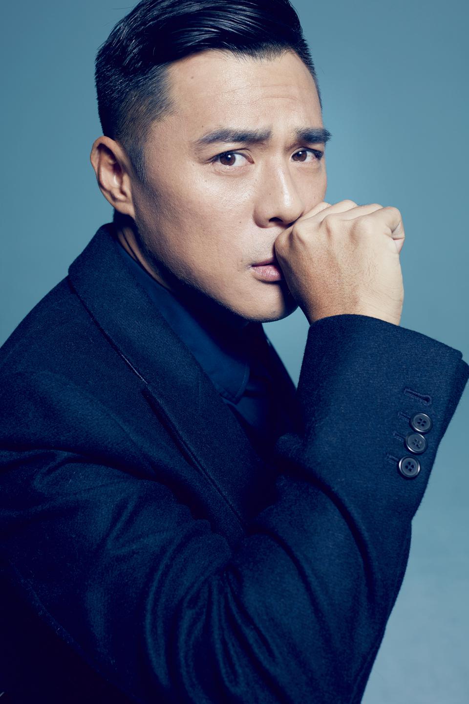 【第315期】演歌主持三棲藝人竇智孔現身高雄壽山動物園 化身大使號召響應認養動物