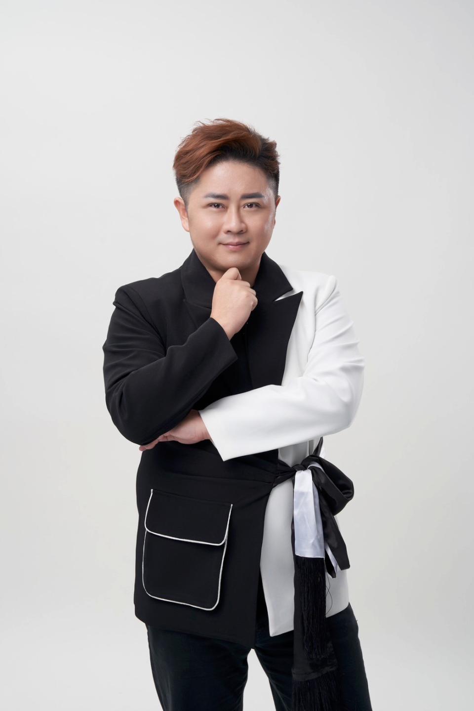 【第304期】百萬兄弟檔哥哥陳昭瑋現身高市鳳山大東公園 主持鳳山區公所2025鳳山光之季活動