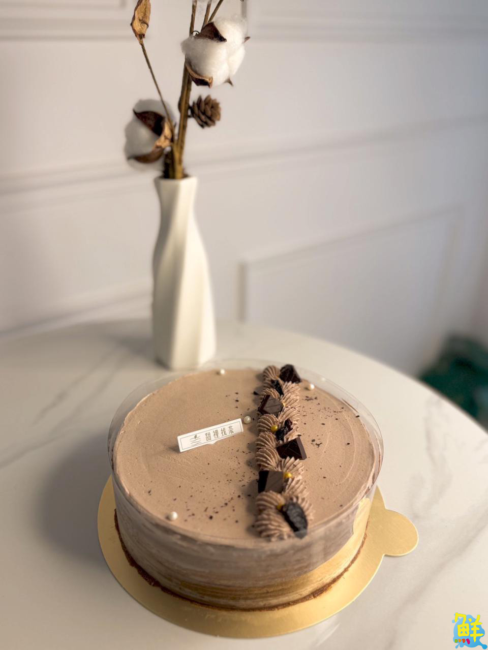 2025西洋情人節首選 甜裡找茶 手作千層蛋糕獻禮 輕鬆鎖住另一半的甜點胃