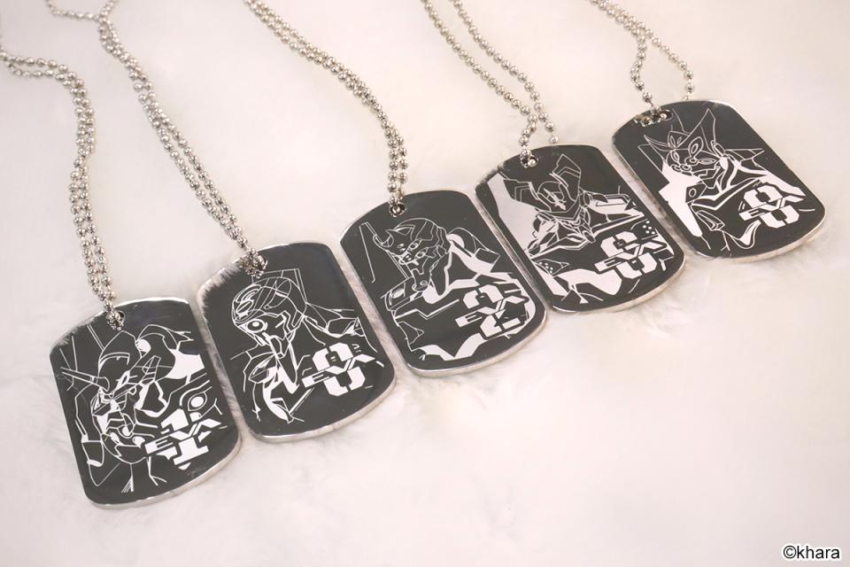 新光三越高雄左營店 12/22強勢登場! 日本新世紀福音戰士展 VISUAL WORKS首度移師高雄