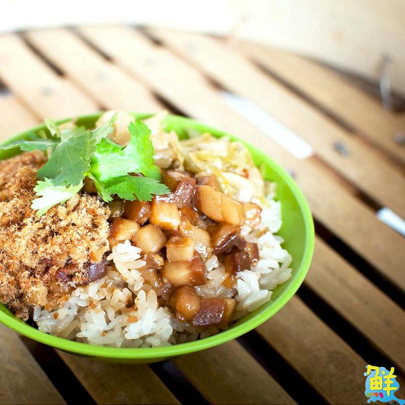 米糕星人&肉圓控必吃! 榮豐店肉圓米糕以古早味傳遞人情溫暖