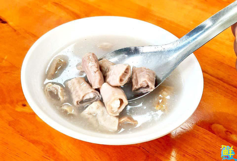 米糕星人&肉圓控必吃! 榮豐店肉圓米糕以古早味傳遞人情溫暖