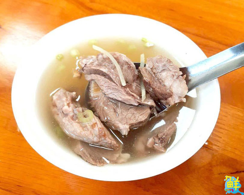 米糕星人&肉圓控必吃! 榮豐店肉圓米糕以古早味傳遞人情溫暖