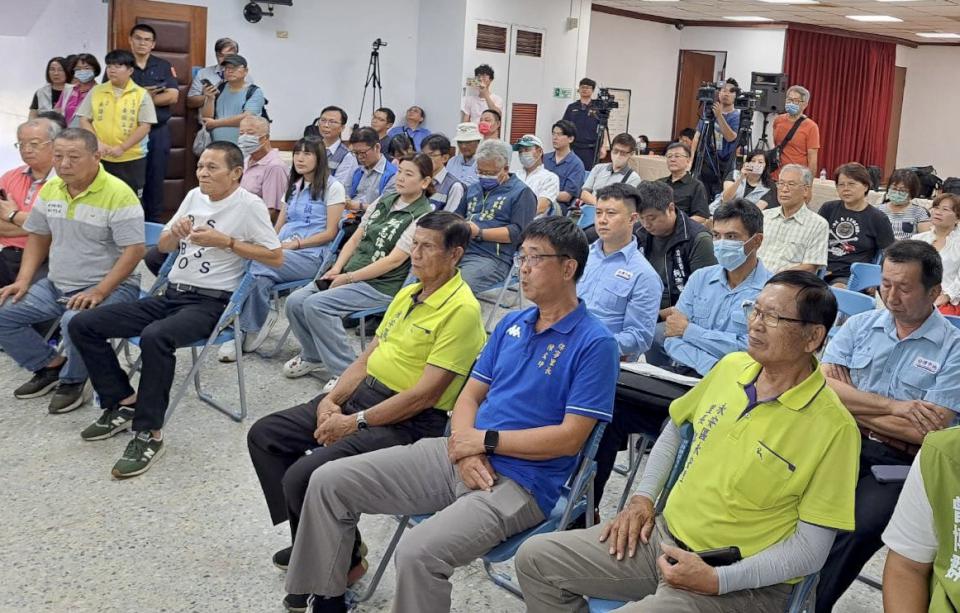 台電興達電廠機組傳爆炸起火勒令停工調查 高市府要求停工安檢釐清肇因