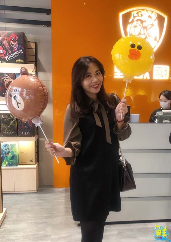 野獸國高雄店進駐大魯閣 給所有玩具控一個大驚喜!