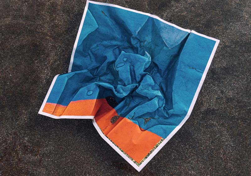 發呆系歌手沈安推出《1995案發的地點》新曲 6/2推出新專輯