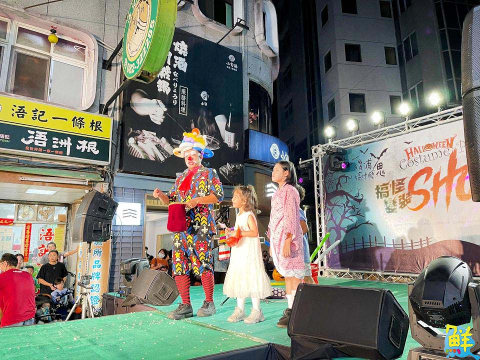 反轉人生闖蕩出真本事  魔術師殷浤瑜(阿Ken)    樂於學習膽大心細  心有多大舞台就有多大
