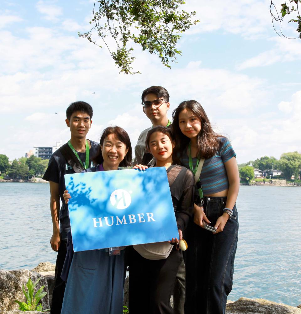 輔英科大護理、高長、保營、職安、應外、健美、物治、醫檢系、課活組 師生海外實習