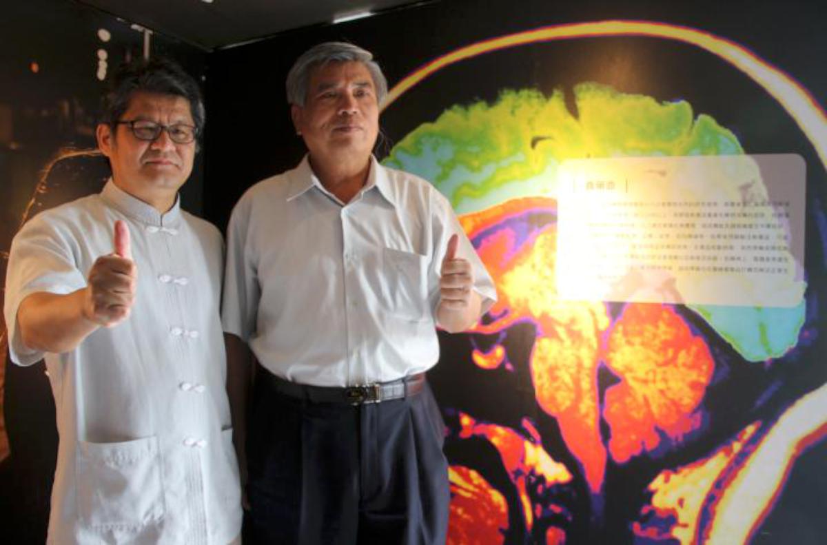 高市毒防局攜手科博館、扶輪3510地區 反毒行動博物館進駐駁二參展