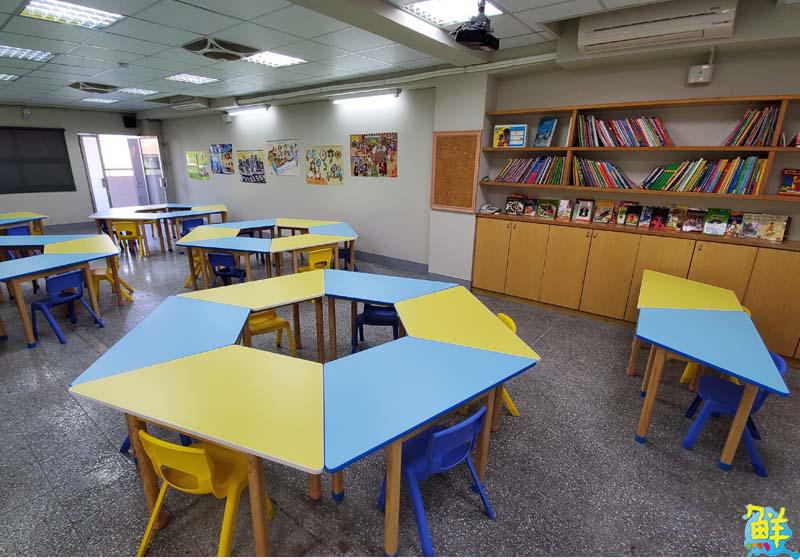 小一新生入學新選擇 復華雙語小學110學年度開始招生