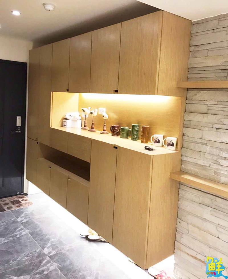 老宅翻新的好夥伴 翊承室內裝修  打造家的歸屬感