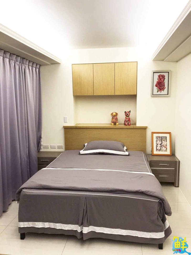 老宅翻新的好夥伴 翊承室內裝修  打造家的歸屬感