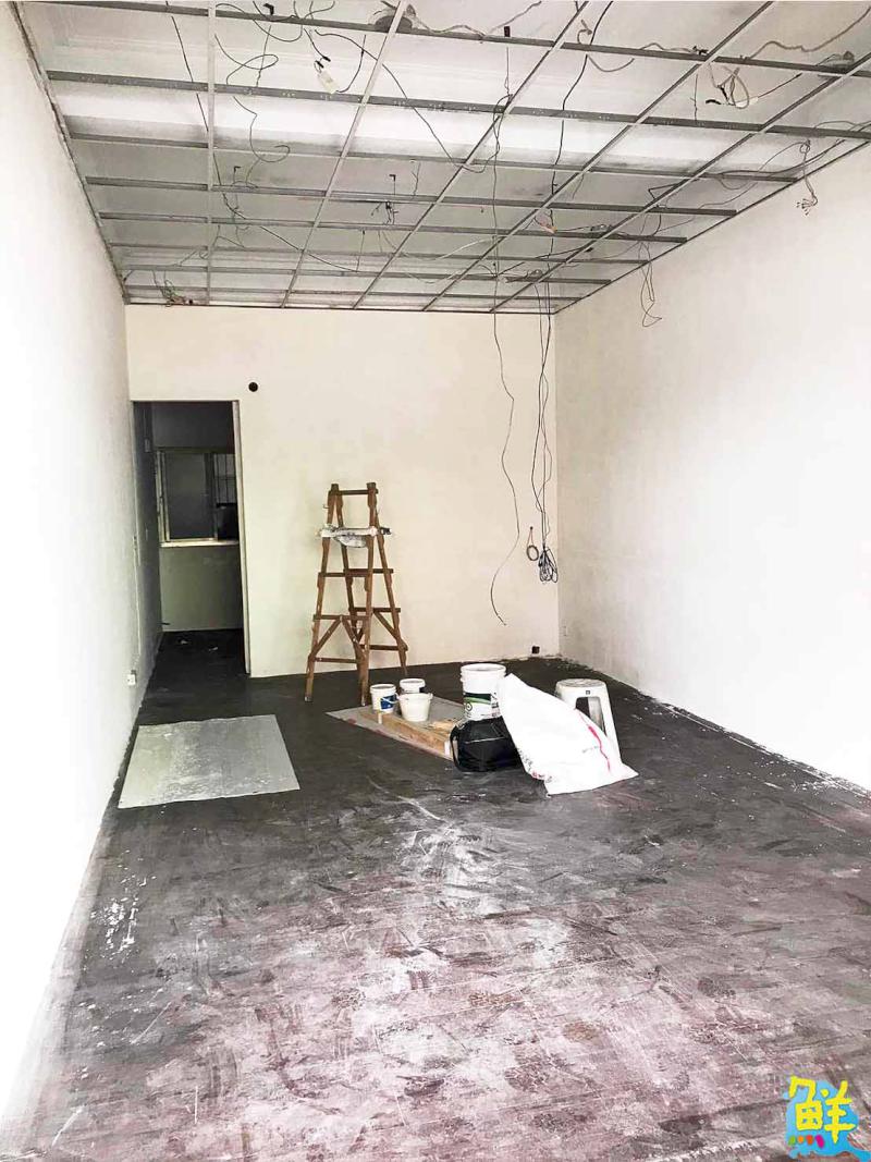 老宅翻新的好夥伴 翊承室內裝修  打造家的歸屬感