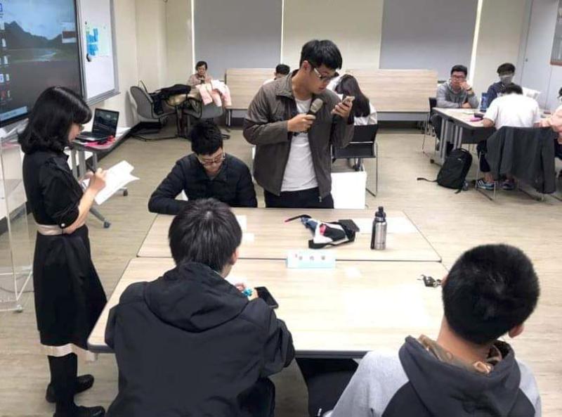 高市警局少年隊攜手少輔會招募12名少年代表 5月9日受理郵寄、電郵報名