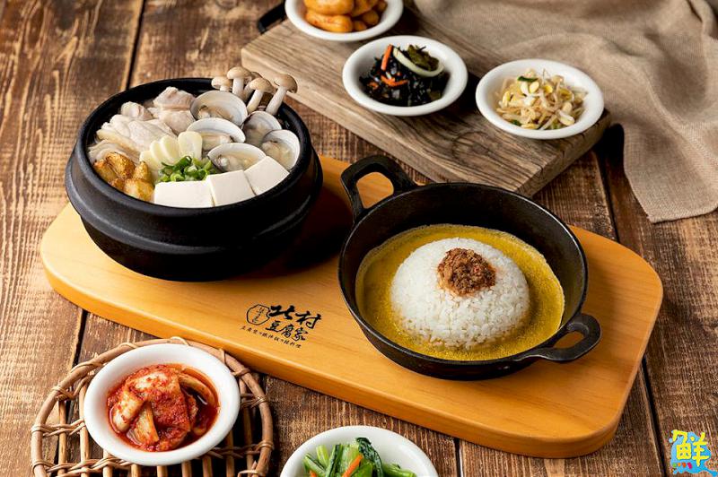 北村豆腐家全新料理登場 65000道美食免費送 讓您味蕾與荷包爽翻天!