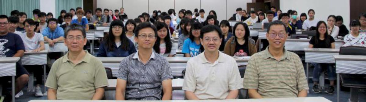 義大電資電機擴大開辦應用程式設計課 各系學生展專業秀創意