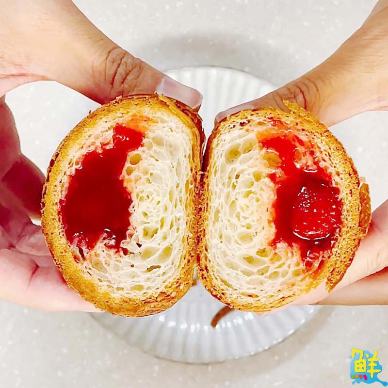 理工男也有甜點夢! 微糖小朱 健康低糖甜品首選