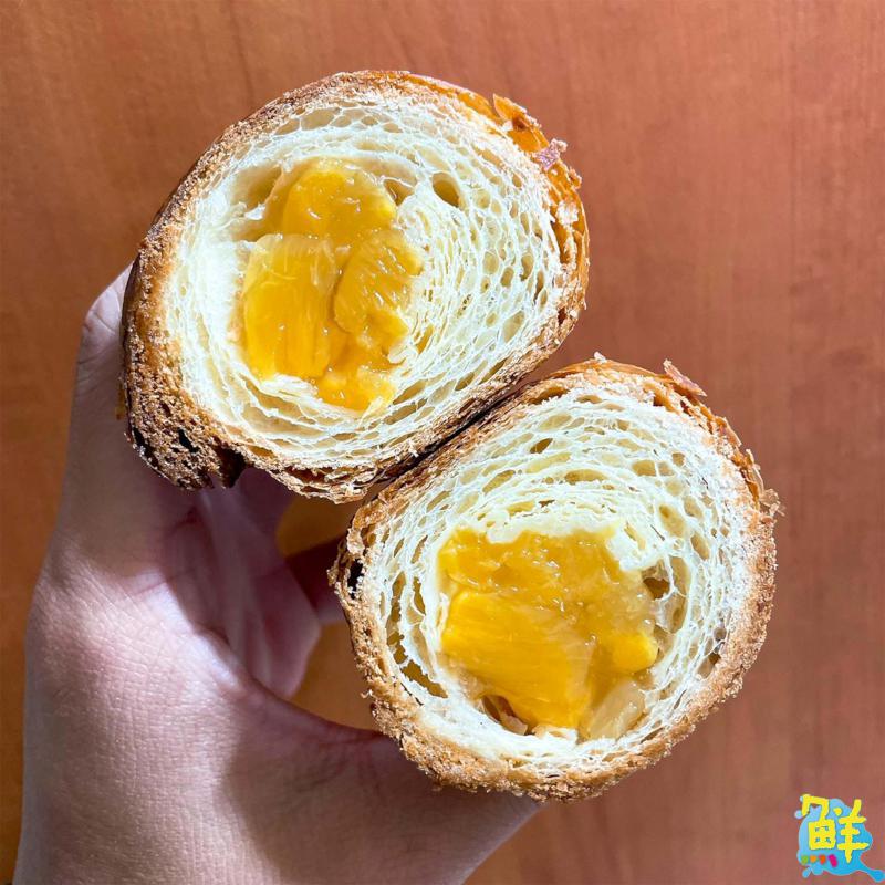 理工男也有甜點夢! 微糖小朱 健康低糖甜品首選