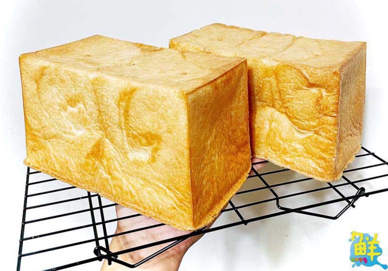 理工男也有甜點夢! 微糖小朱 健康低糖甜品首選