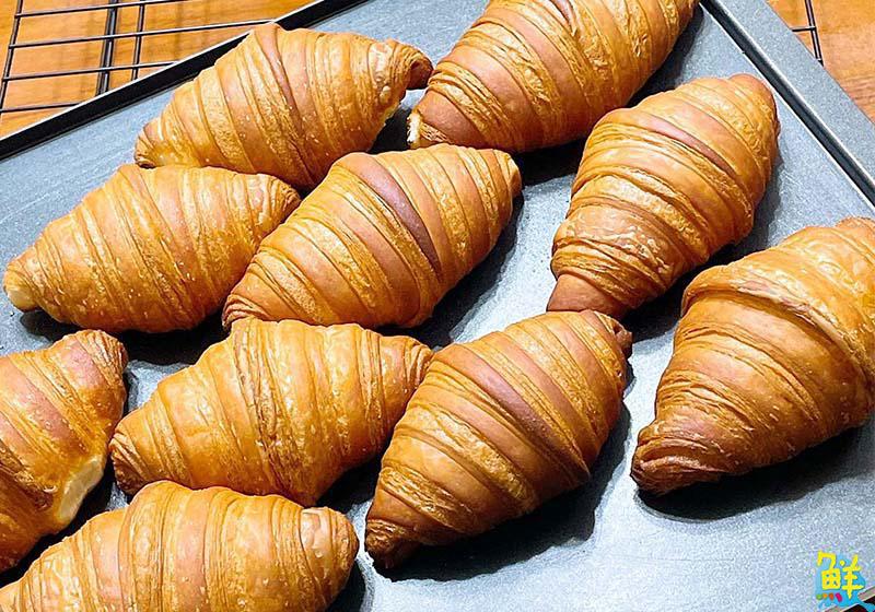 理工男也有甜點夢! 微糖小朱 健康低糖甜品首選