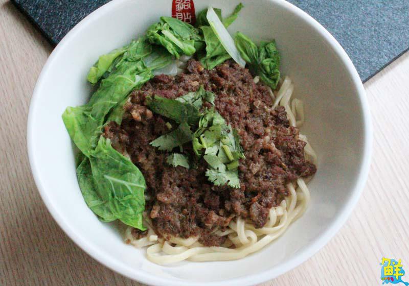 最道地的北方麵食 鍋中傳奇 傳奇鍋中美味!