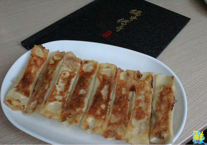 最道地的北方麵食 鍋中傳奇 傳奇鍋中美味!