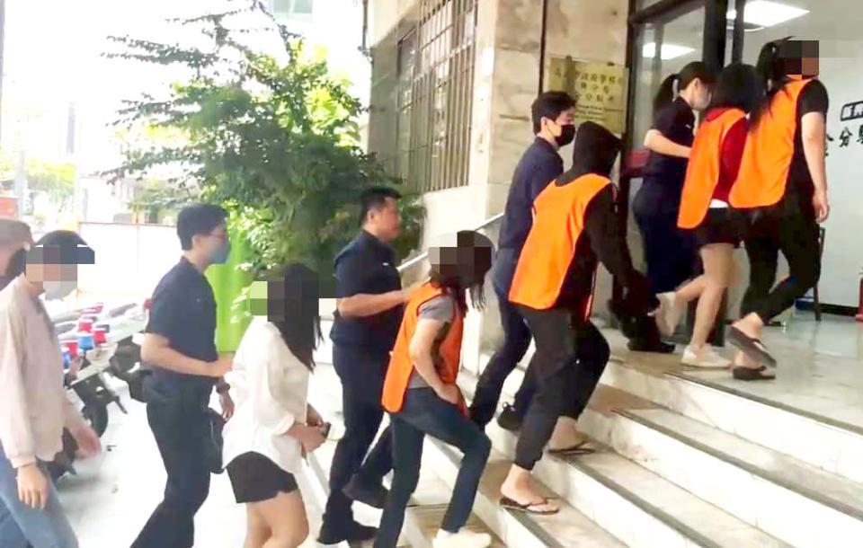 【第312期】高市府114年暑期青春專案起跑 提醒工讀慎防詐騙呼籲家長多關心子女