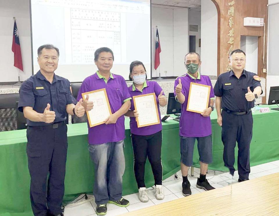 【第312期】高市府114年暑期青春專案起跑 提醒工讀慎防詐騙呼籲家長多關心子女