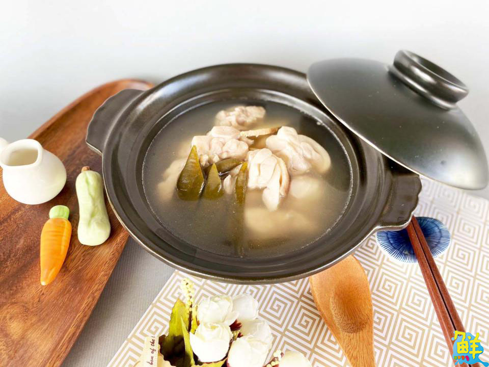 楠梓雞肉控看過來!吃了一森青雞肉餐盒 健康一身輕