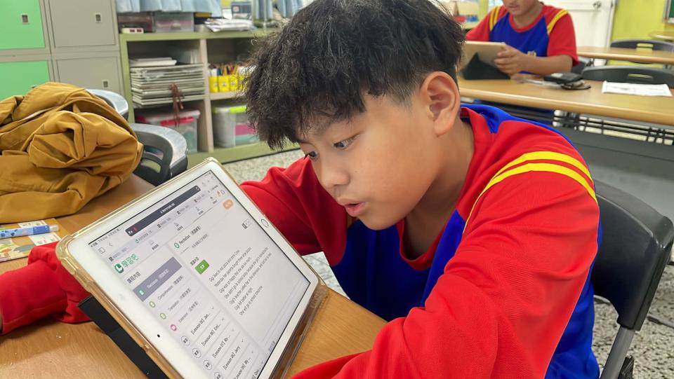 興中國小4生通過布農族、拉阿魯哇族語認證 人數技壓全台國小組