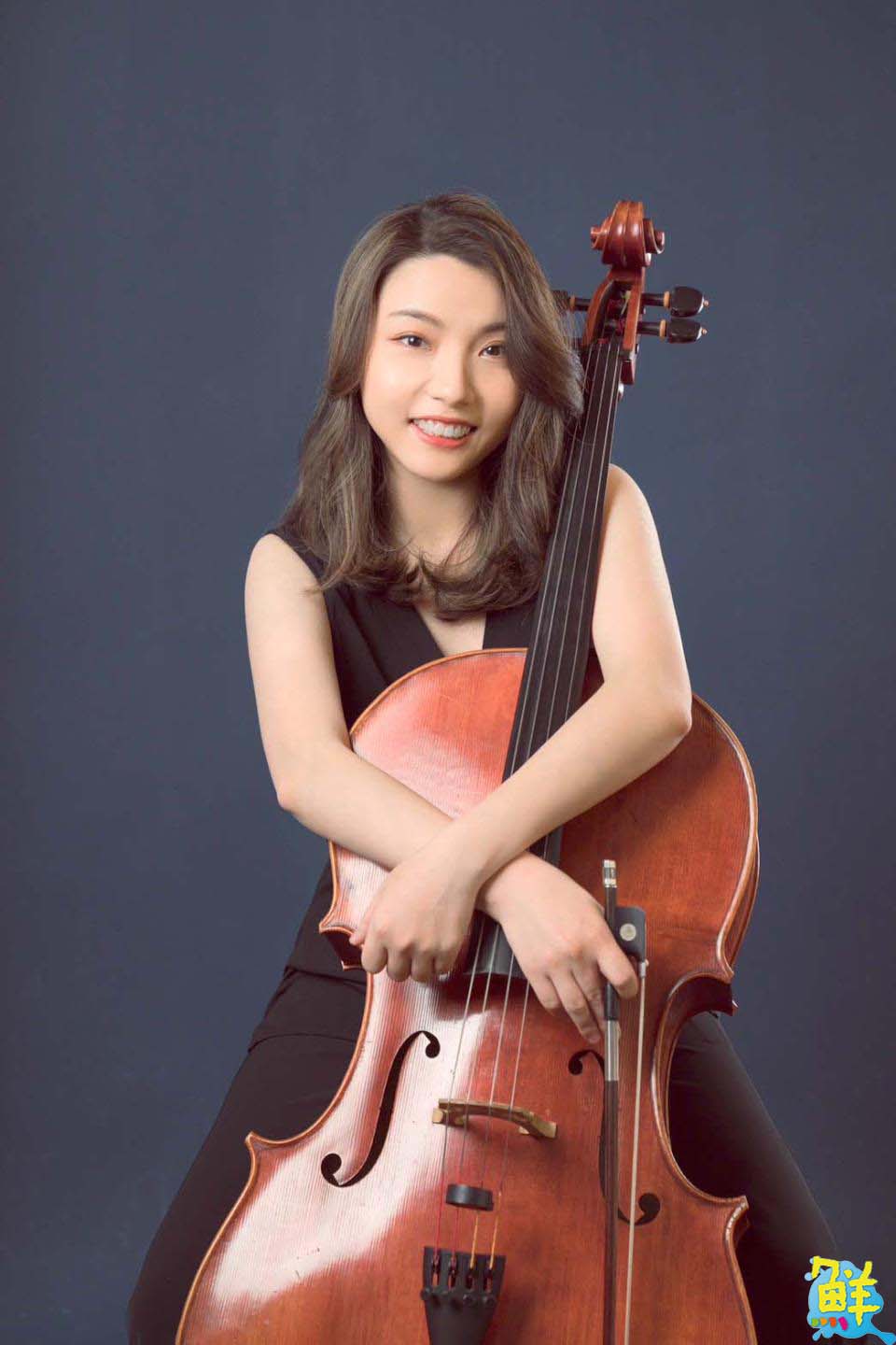 音樂啟蒙導師 尚樽音樂藝術中心 專業師資陪您譜出生命樂章