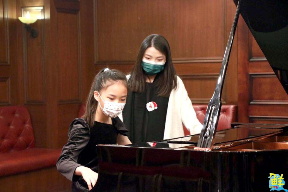 音樂啟蒙導師 尚樽音樂藝術中心 專業師資陪您譜出生命樂章