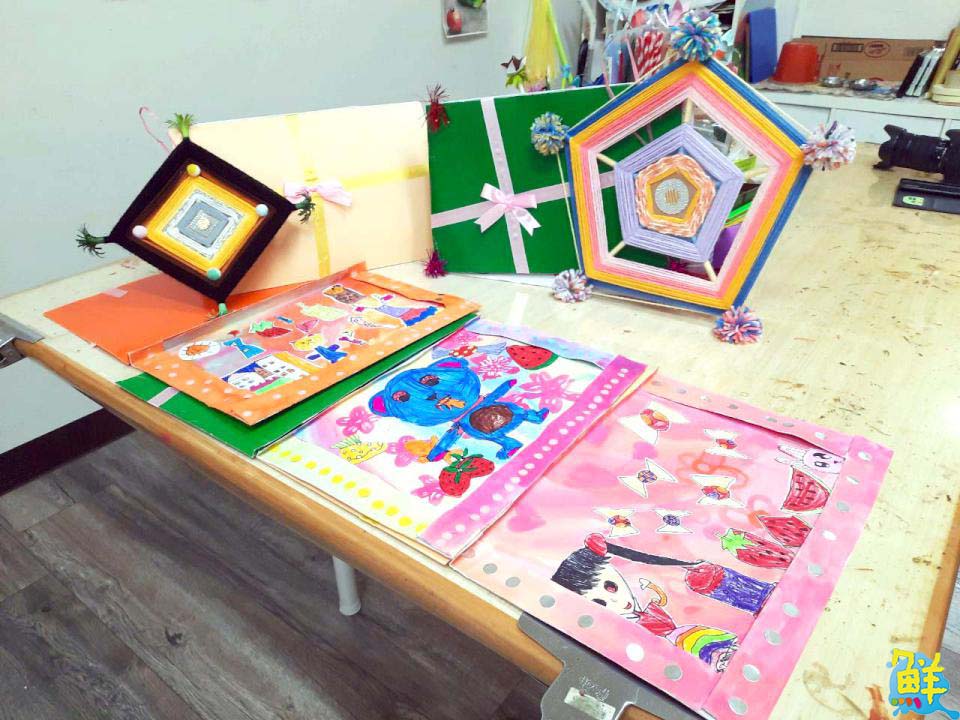 輔導美術升學專家 美樹空間畫室 專業用心值得信賴