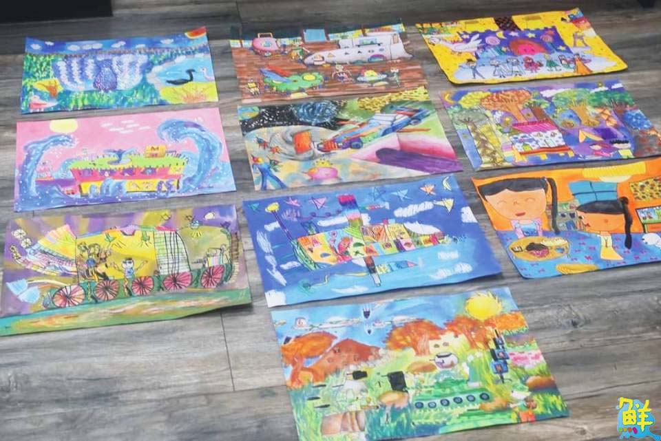 輔導美術升學專家 美樹空間畫室 專業用心值得信賴