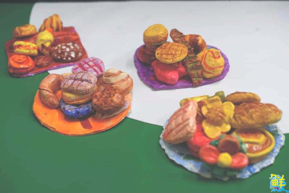 輔導美術升學專家 美樹空間畫室 專業用心值得信賴