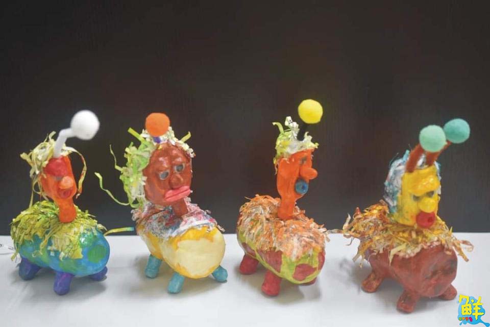 輔導美術升學專家 美樹空間畫室 專業用心值得信賴