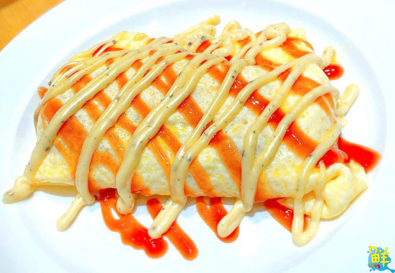 於深夜閃耀的美味光芒 柴柴啃吐司以美食溫暖擁抱您