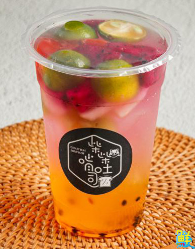 於深夜閃耀的美味光芒 柴柴啃吐司以美食溫暖擁抱您