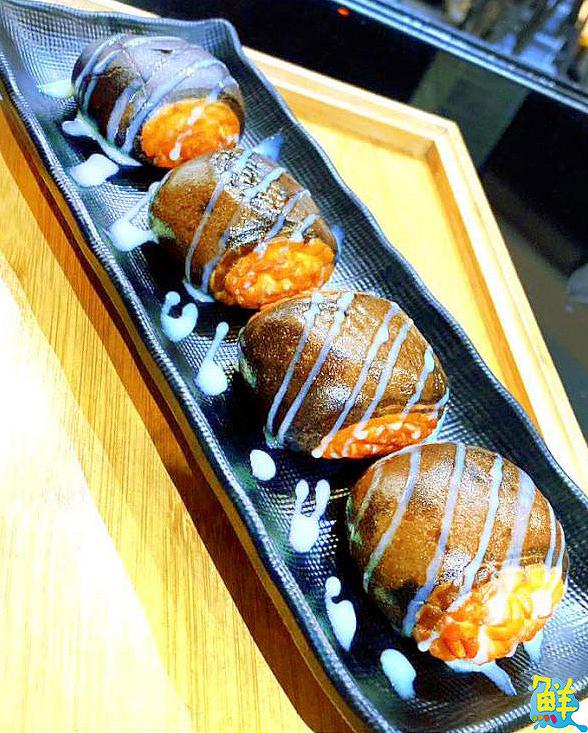 於深夜閃耀的美味光芒 柴柴啃吐司以美食溫暖擁抱您