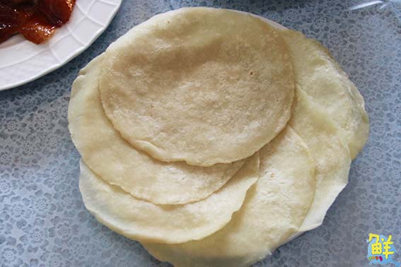 內惟口味香烤鴨 傳承道地北京烤鴨的好工法 傳統與創新的美味結合