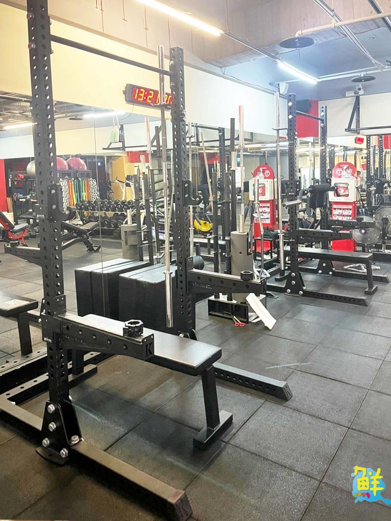 儲備力量 錢正叡 讓你輕鬆儲備肌肉力量 