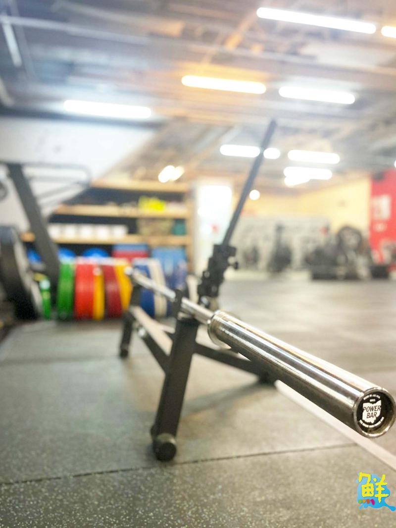 儲備力量 錢正叡 讓你輕鬆儲備肌肉力量 