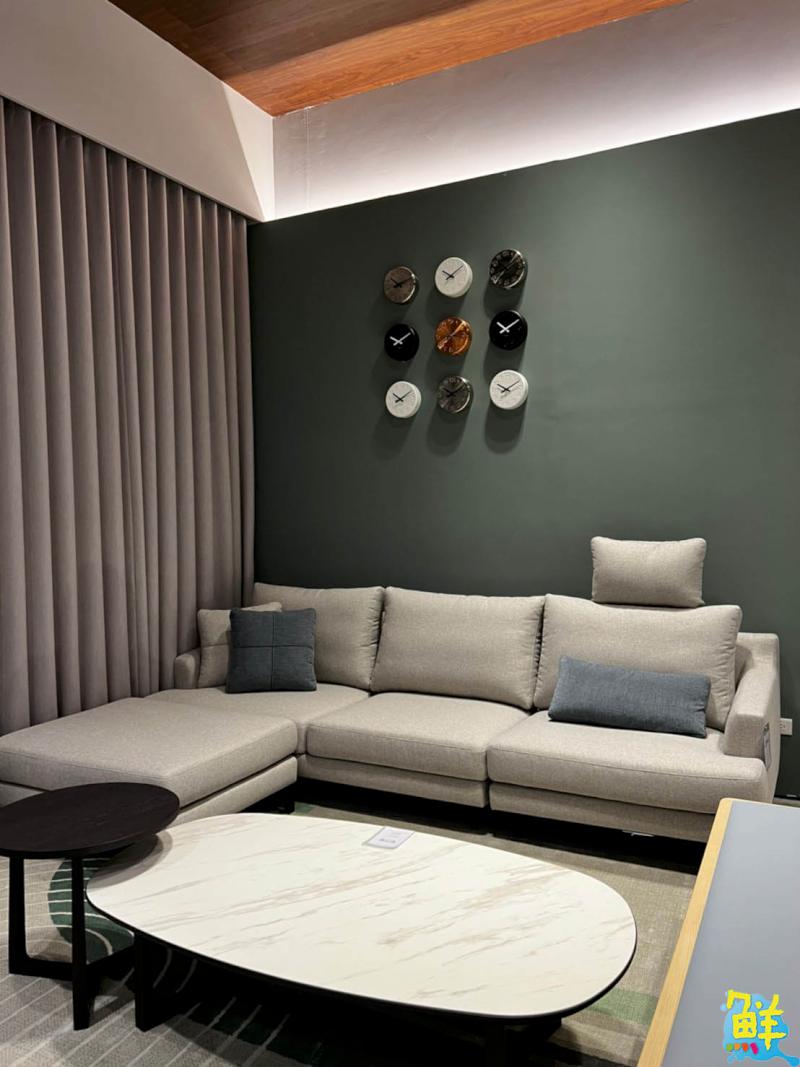 || 空間大小事 || 選購家具大哉問 沙發茶几一次搞定!