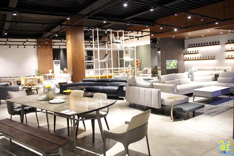 || 空間大小事 || 選購家具大哉問 沙發茶几一次搞定!